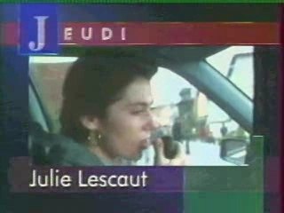 TF1 - BA semaine - 1993