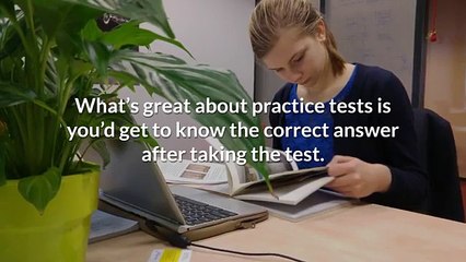 Why You Should Take GED Practice Tests