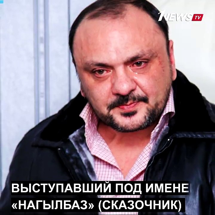 Таким помнят Анара "Нагылбаз" Джабиева.Азербайджанский репер скончался в возрасте 44 лет#briefly #коротко #qısaca