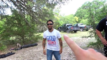 Upgraded Shield, How Bulletproof is it???