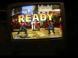 KOF'98 - SYR VS DOOMS - 04