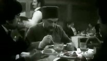 Bu səhnəyə baxsanız, könlünüzə piti yemək düşəcək. Qatır Məmməd filmindən maraqlı parça.