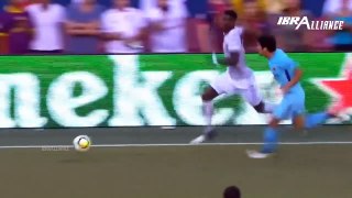 Paul Pogba - Welcome to Barcelona - Skills & Goals 2018 HD