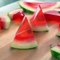 What better way to celebrate #NationalWatermelonDay than with some Watermelon Jello Shots!Get the full recipe: