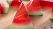 What better way to celebrate #NationalWatermelonDay than with some Watermelon Jello Shots!Get the full recipe: