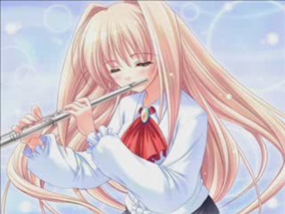 Manga de la musique