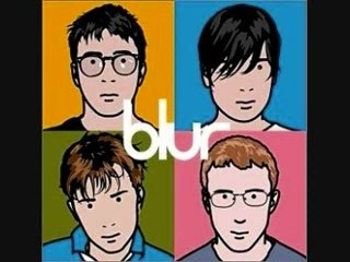 Blur "Girls & Boys" 1994