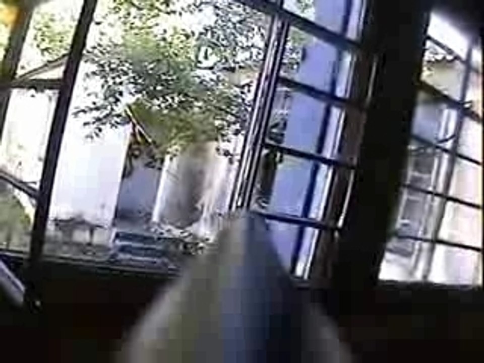 PAINTBALL radar