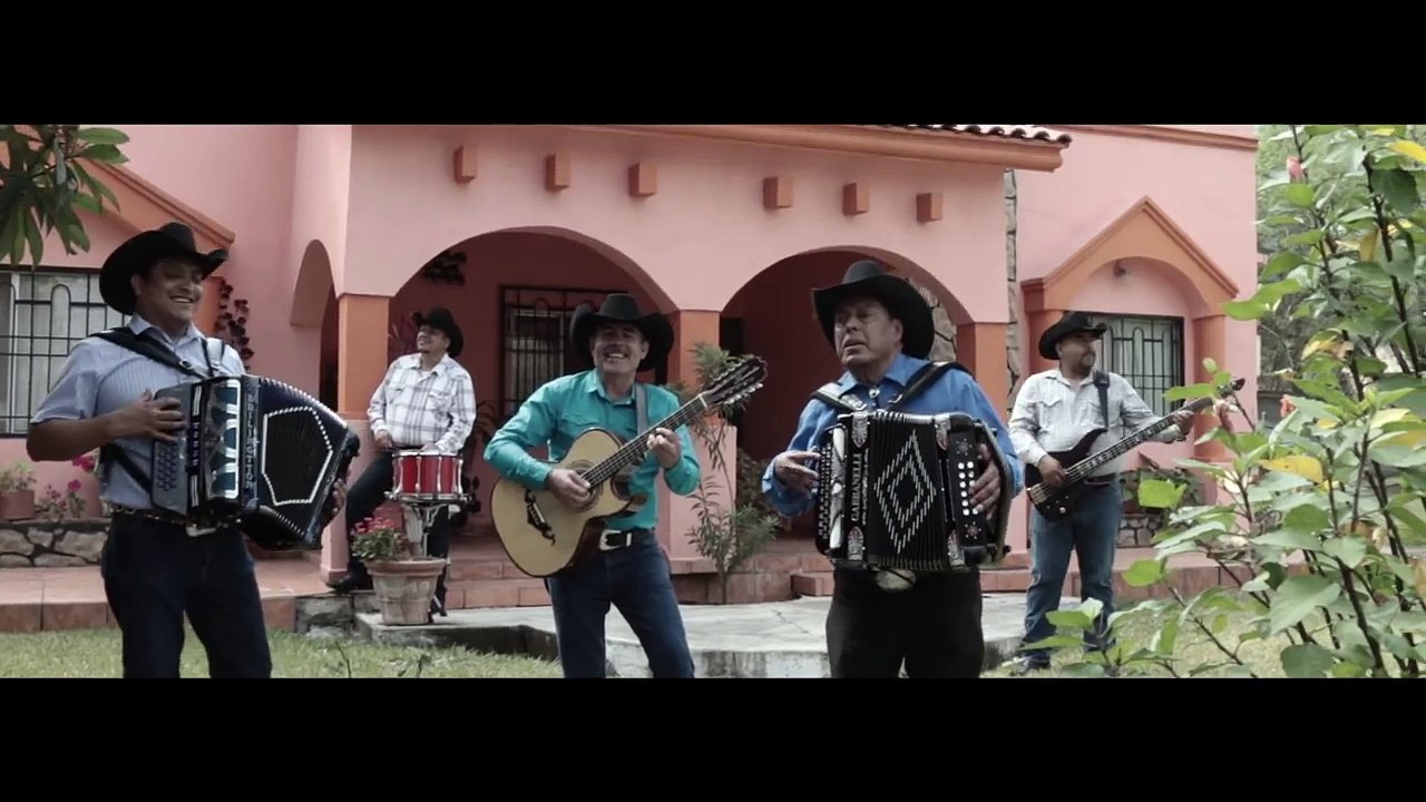 LA BANDA DEL CARRO ROJO MX