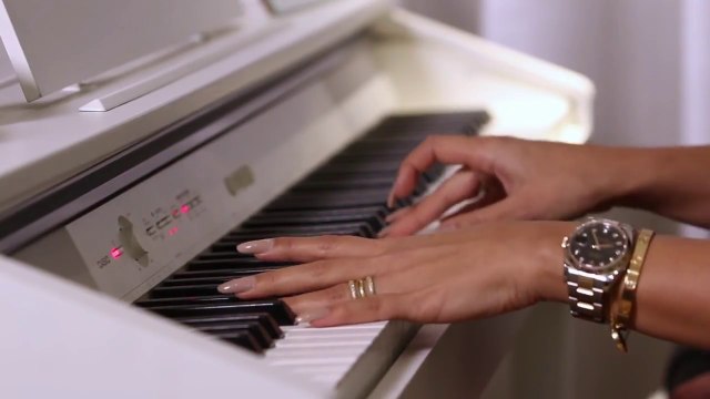 Mariana Rios - Composições