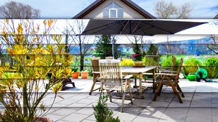 A vendre - Maison - Promasens (1673) - 7.5 pièces