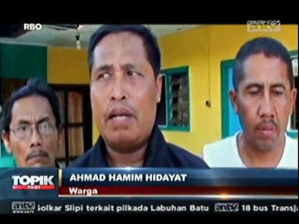 Aturan Jam Malam Segera Diterapkan di Purwakarta