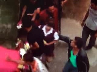 ROSARIO TIJERAS.CAP.17_3.-FINAL.-VELORIO DE LA JOVEN ASESINADA.