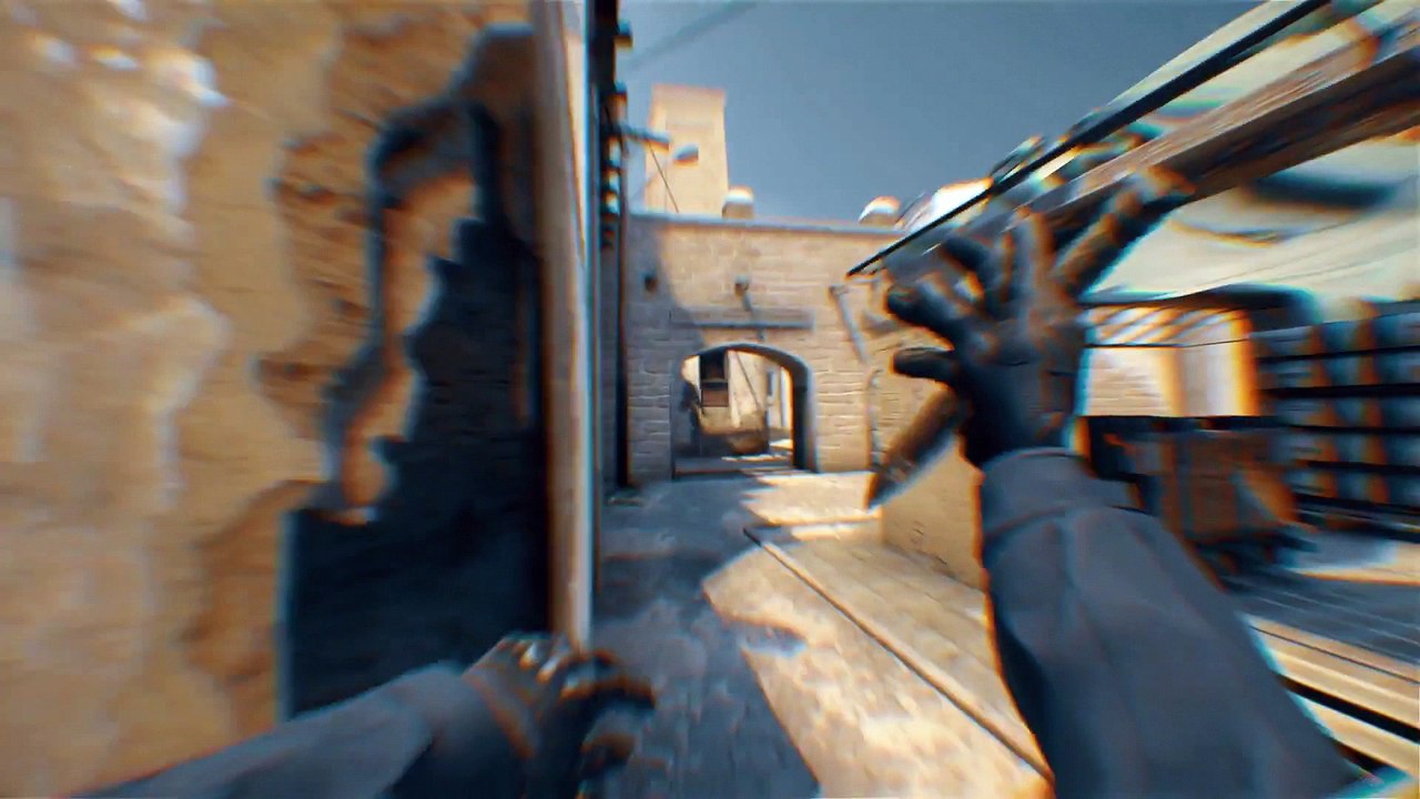 Mobile #CSGO