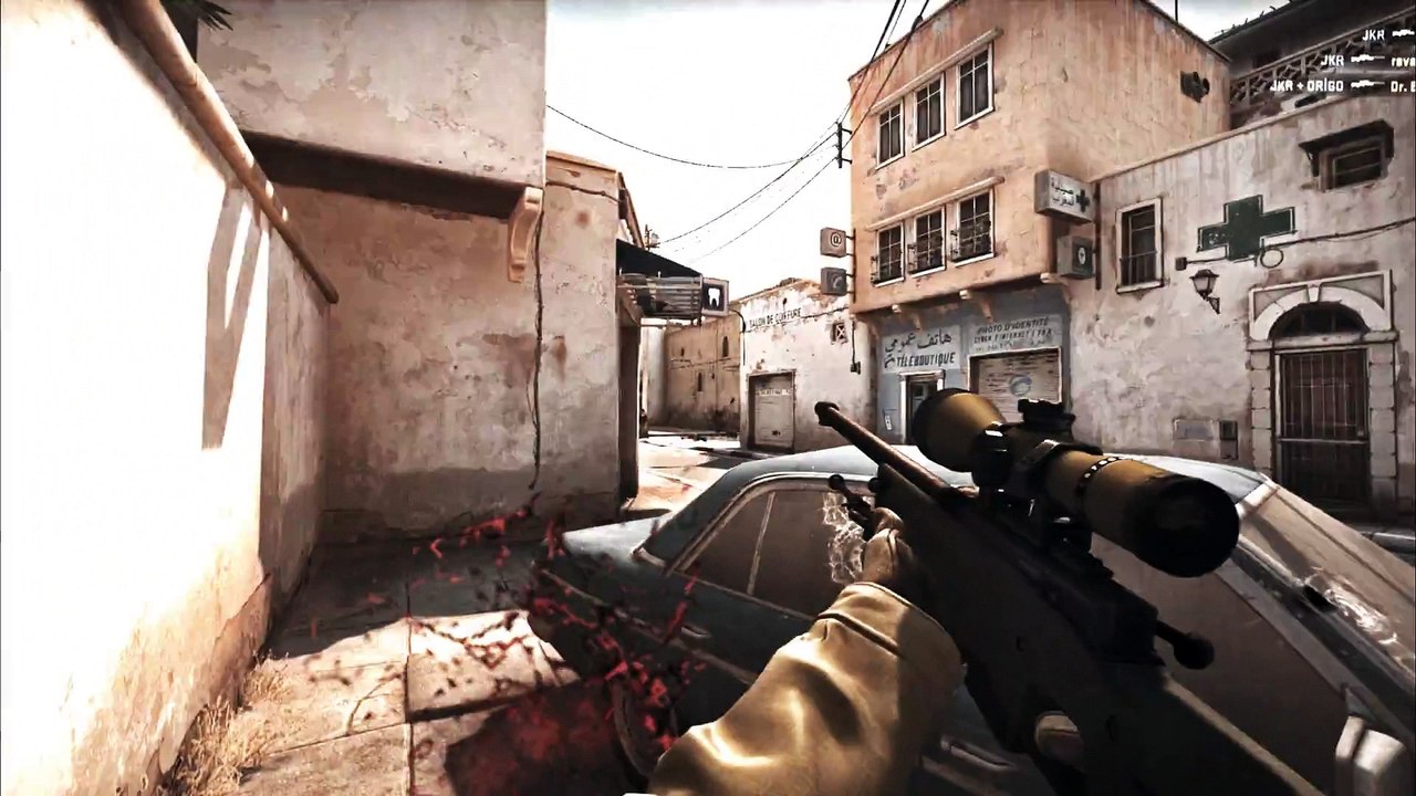 Sparkle #CSGO