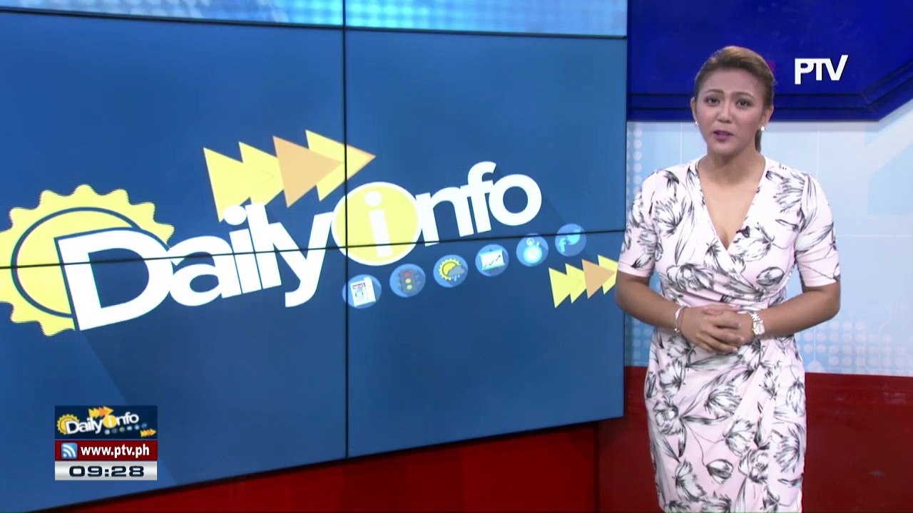 Eastern Samar, niyanig ng magnitude 4.6 na lindol