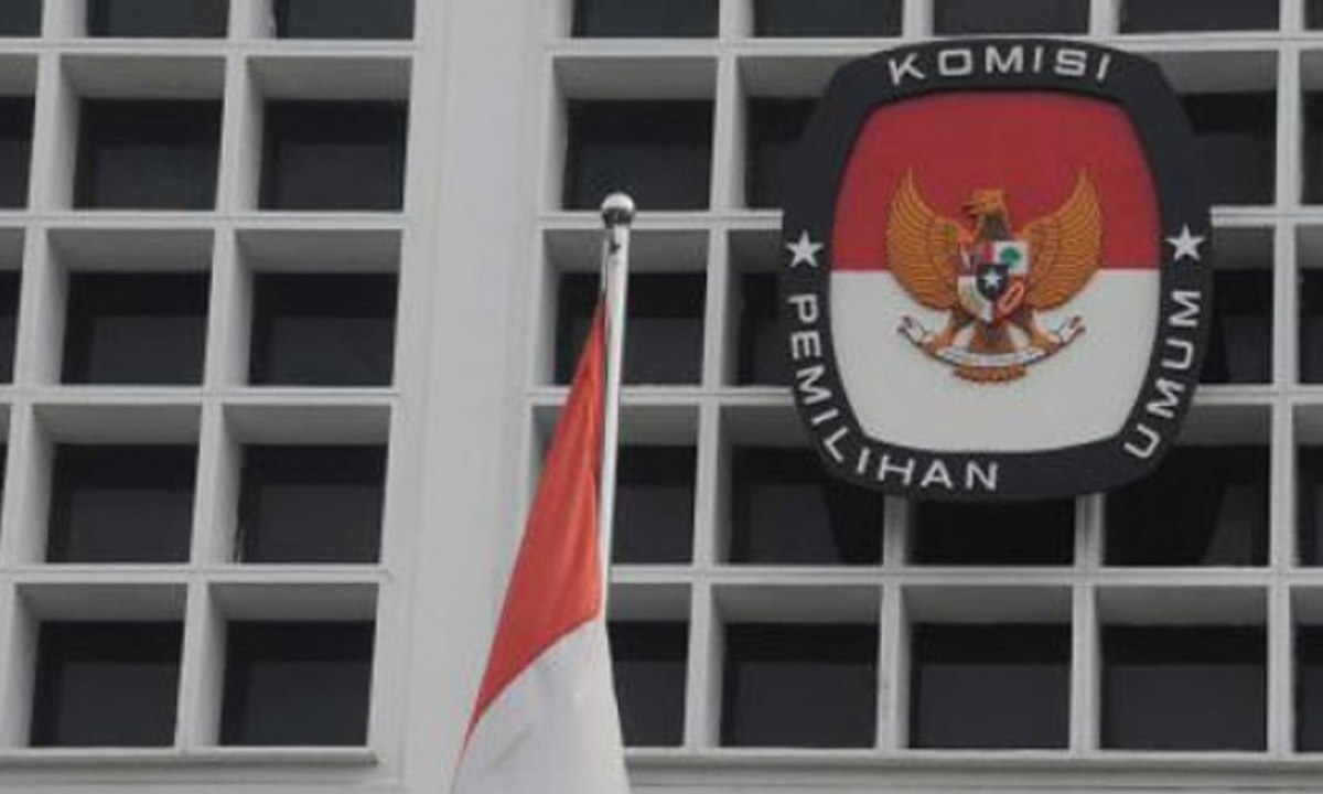 Menanti Pendaftaran Capres-Cawapres