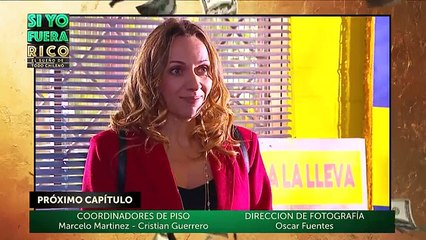 147 Si yo fuera Rico Avance