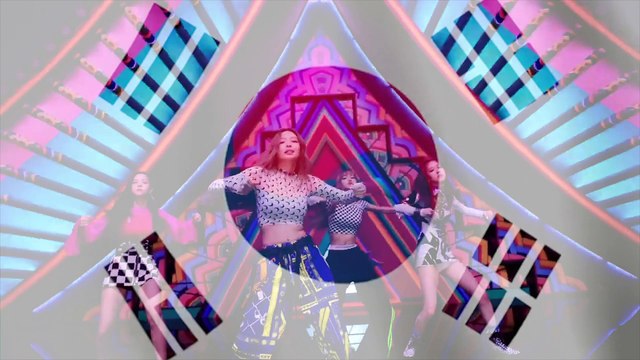 NowNewMusic #27 | Semifinal 3 | Busan, South Korea | August 2018