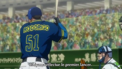 One Outs  21 [VOSTFR]