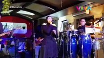 Ayudia Bing Slamet dan Ditto Kompak Rilis Single