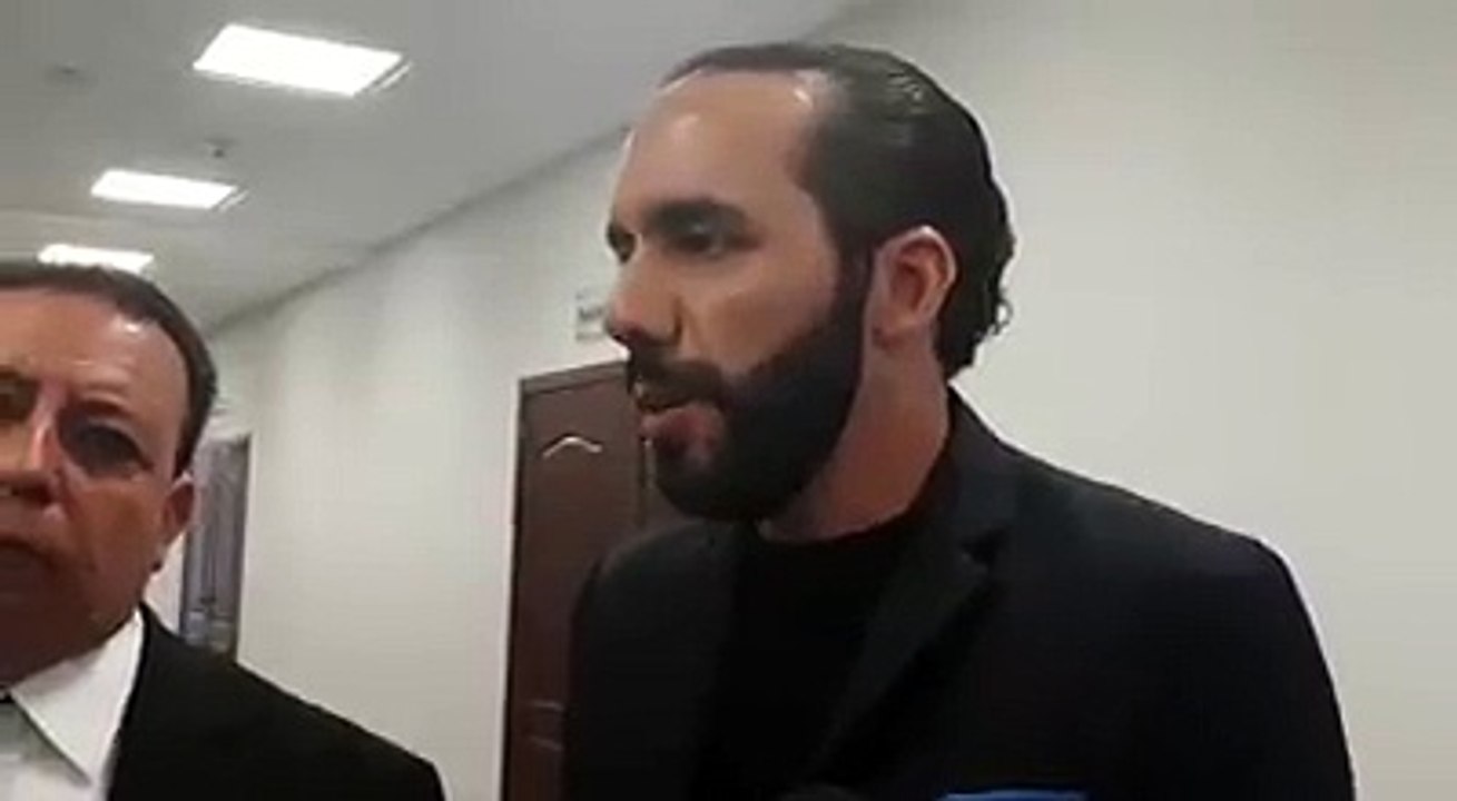 Como cambia la personalidad de un hombre, cuando cae en desesperación.