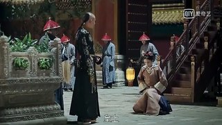 Diên Hy Công Lược Tập 43 - Phim Hoa Ngữ - 延禧攻略 43 -Story of Yanxi Palace ep 43 - Preview