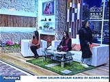 Andi Soraya Dicecar Hakim Ayu dan Jessica