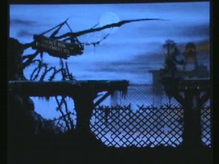 Vidéo test de L'Odyssée d'Abe ( PS1 )