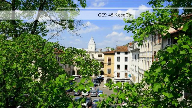 A louer - Appartement - VIENNE (38200) - 2 pièces - 59m²