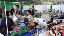 TNI Sediakan Rumah Sakit Apung untuk Korban Gempa