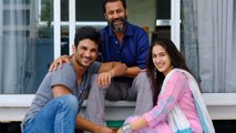 Sara Ali Khan’s debut film Kedarnath will not release in 2018; Here's Why | FilmiBeat