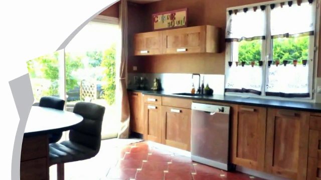 A vendre - Maison/villa - St germain des pres (81700) - 5 pièces - 141m²