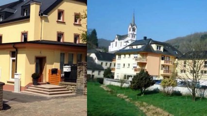 A vendre - Maison - Welscheid (9191) - 496m²