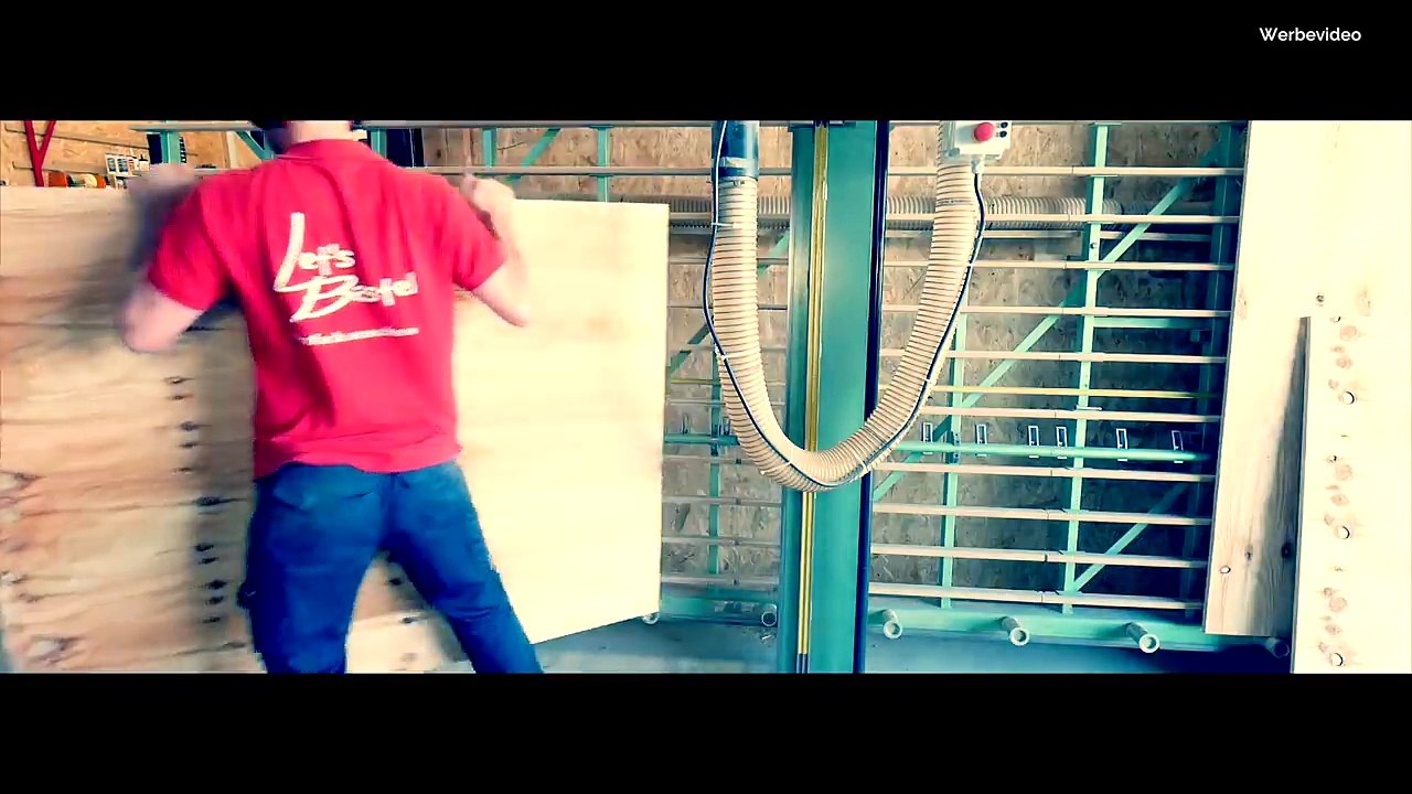 Wie baue ich mir schnell eine stabile Holzkiste?