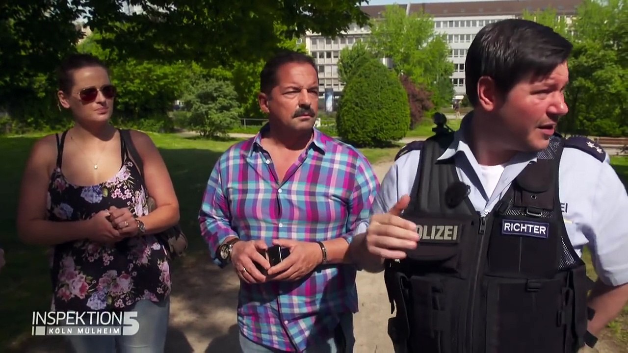 Schultasche voller Zigaretten und Alkohol! Wo ist mein Sohn? | TEIL 1/2 | Inspektion 5 | SAT.1 TV