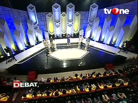 Penggusuran, Ahok Dituding Langgar HAM? (Bagian 3)