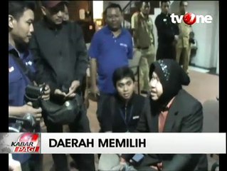 Calon Lawan Gugur, Risma Merasakan Keanehan