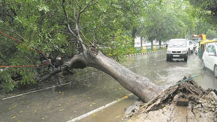 ಕೊಡಗು ಹಾಗು ಜಿಲ್ಲೆಯ ಹಲವೆಡೆ ಮತ್ತೆ ವರುಣನ ಅಬ್ಬರ ಶುರು | Oneindia Kannada