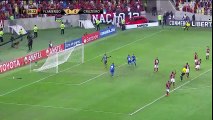 [GOLS] Flamengo 0 x 2 Cruzeiro - Libertadores 2018
