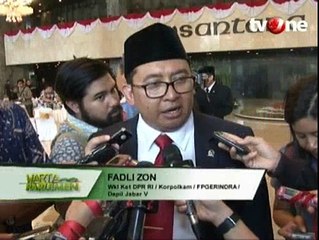 DPR-RI Akan Tingkatkan Kinerja Legislasi