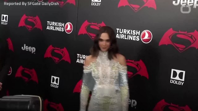 Gal Gadot May Star As Hedy Lamarr On Showtime Series