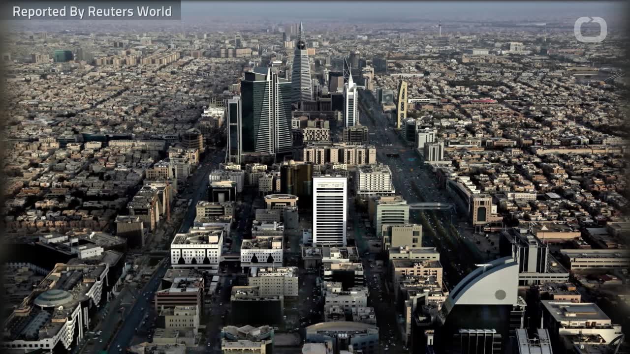 Saudi Arabia Rules Out Mediation In Canada Row, May Take More Measures