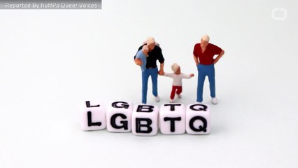 Joe Biden Launches 'As You Are' Campaign For LGBTQIA+ Youth