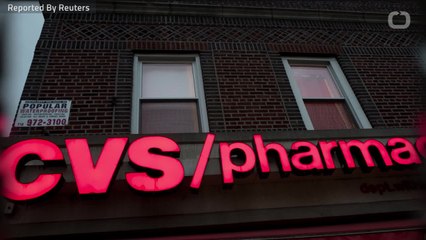CVS Sees Strong Drug Sales Juice Profits