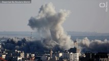 Indirect Gaza Truce Talks With Israel 'Advanced'