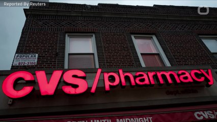 CVS Beats Profit Expectations