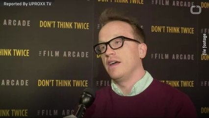 Trutv Says Goodbye To The Chris Gethard Show