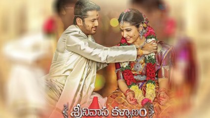 Srinivasa Kalyanam Movie Twitter Review