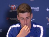 Kepa hopes Hazard will commit to Chelsea